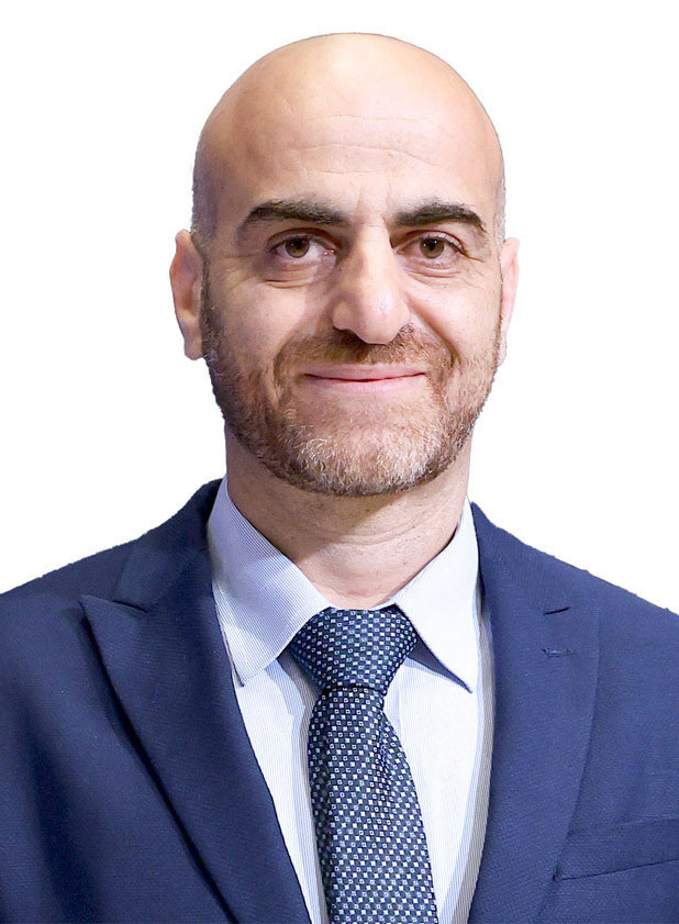 علي الفردان