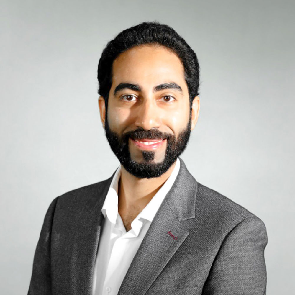 أمين التاجر
