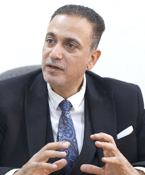 عادل الموسوي