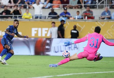 كأس العالم للأندية.. الهلال يسحق مانشستر سيتي ويتأهل إلى ربع النهائي