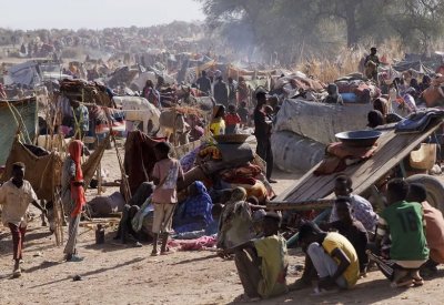 الجيش السوداني يتصدى لهجوم بالمسيرات على مروي والدبة