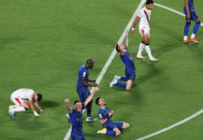 الإنجليز: الهلال "مزَّق" سيتي "الهش" وأسقط غوارديولا بـ"القاضية"