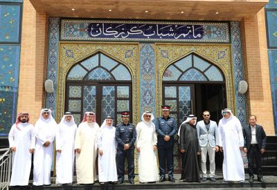 محافظ الشمالية: أهمية تضافر الجهود وتعاون الخطباء والمنظمين لضمان نجاح موسم عاشوراء
