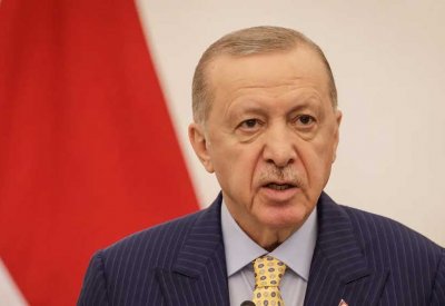 أردوغان: الرسم الكاريكاتوري للأنبياء "استفزاز حقير"