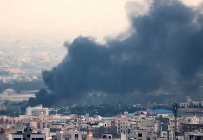 الهلال الأحمر الإيراني: الغارات الإسرائيلية أودت بحياة 950 شخصاً