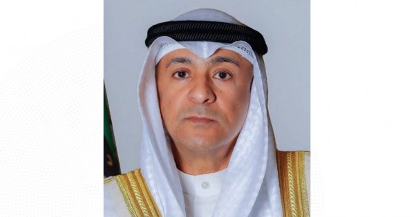 البديوي يرحب بإعلان ترامب عن وقف إطلاق النار في الجمهورية اللبنانية