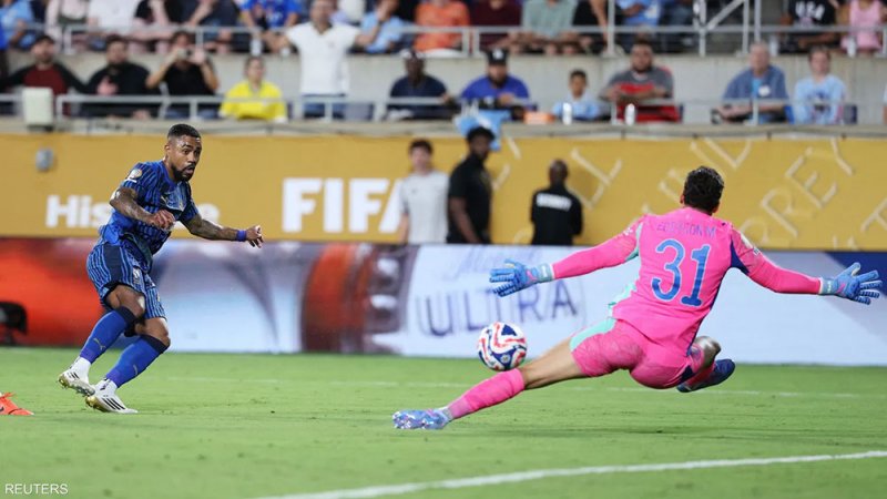كأس العالم للأندية.. الهلال يسحق مانشستر سيتي ويتأهل إلى ربع النهائي