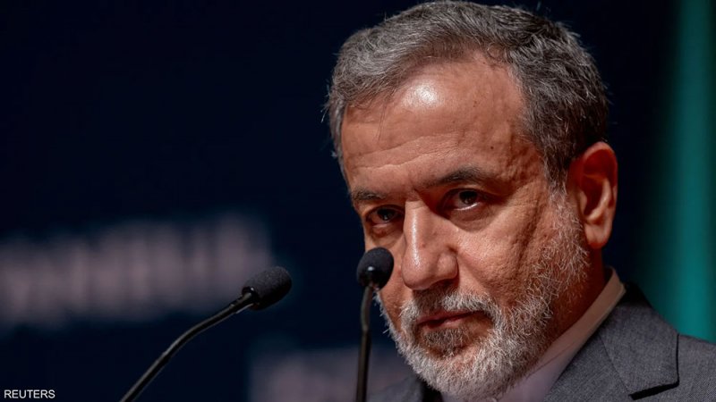 إيران: لا يمكن القضاء على تخصيب اليورانيوم بالقصف