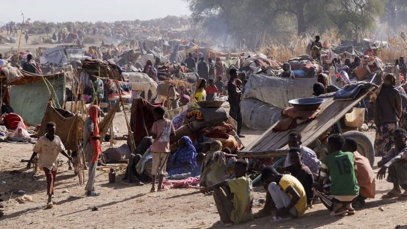 الجيش السوداني يتصدى لهجوم بالمسيرات على مروي والدبة