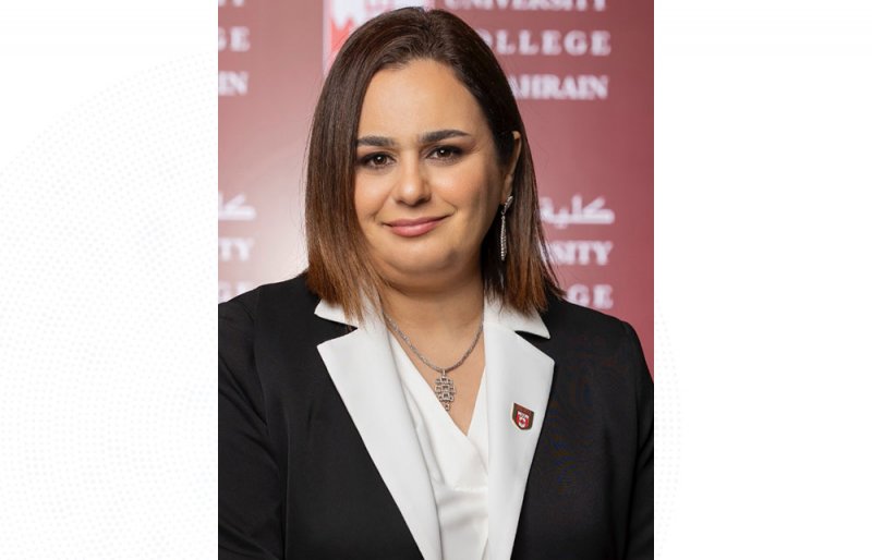 كلية البحرين الجامعية تعلن بدء التسجيل للعام الأكاديمي 2025-2026