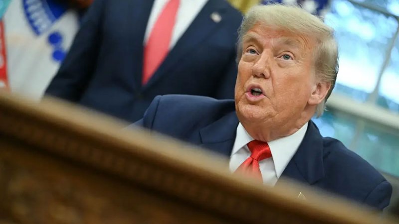 قانون ترامب الضريبي يرفع دخل الأغنياء ويعاقب الفقراء