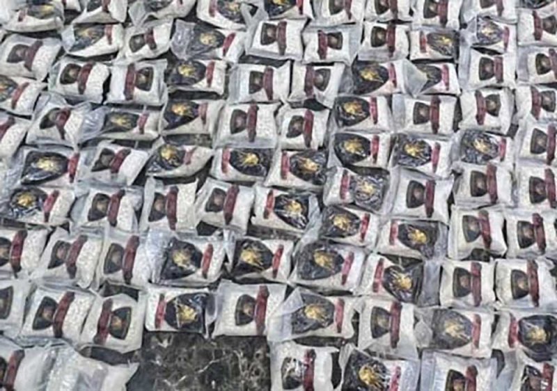الأردن يحبط محاولة تهريب كميات كبيرة من المواد المخدرة