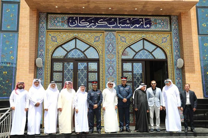 محافظ الشمالية: أهمية تضافر الجهود وتعاون الخطباء والمنظمين لضمان نجاح موسم عاشوراء