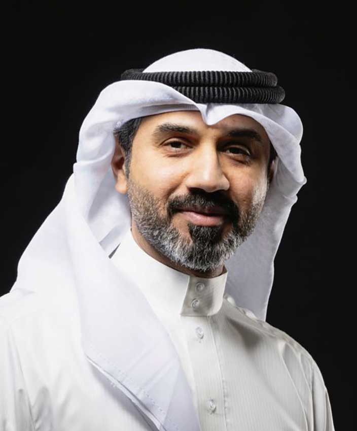 نادر العوضي
