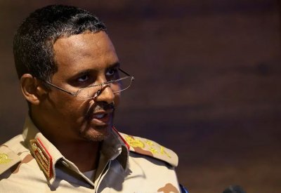 "تحالف السودان التأسيسي" يعلن تشكيل هيئة قيادية برئاسة حميدتي
