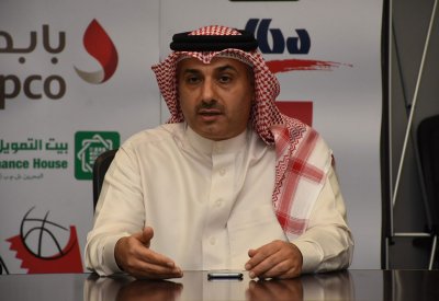 الاتحاد الدولي لكرة السلة يمنح البحرين مقعدًا إضافيًا في قائمة الحكام الدوليين