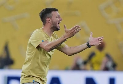 كأس العالم للأندية تطيح بمدرب بورتو من منصبه