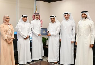 النائب العام يتسلم تقرير مبادرة رعاية للنصف الأول من العام الجاري
