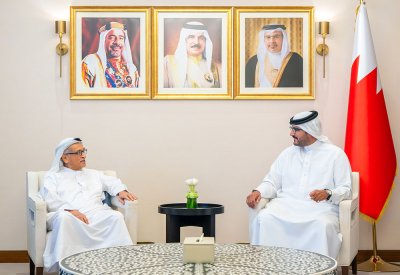 إطلاق حزمة جديدة من المبادرات والبرامج الرامية لتطوير وتدريب الكوادر الوطنية في القطاع الصحي