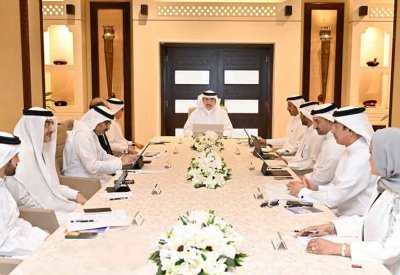وزير الداخلية: البحرين حققت نقلة نوعية متميزة في مجال تعزيز استراتيجية التحول الرقمي
