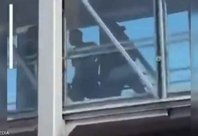 الشرطة الفرنسية تعتقل بلايلي في مطار شارل ديغول