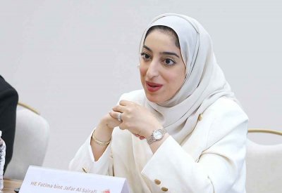 وزيرة السياحة: برنامج رئيس مجلس الوزراء لتنمية الكوادر الحكومية يسهم في بناء كفاءات وطنية مؤهلة