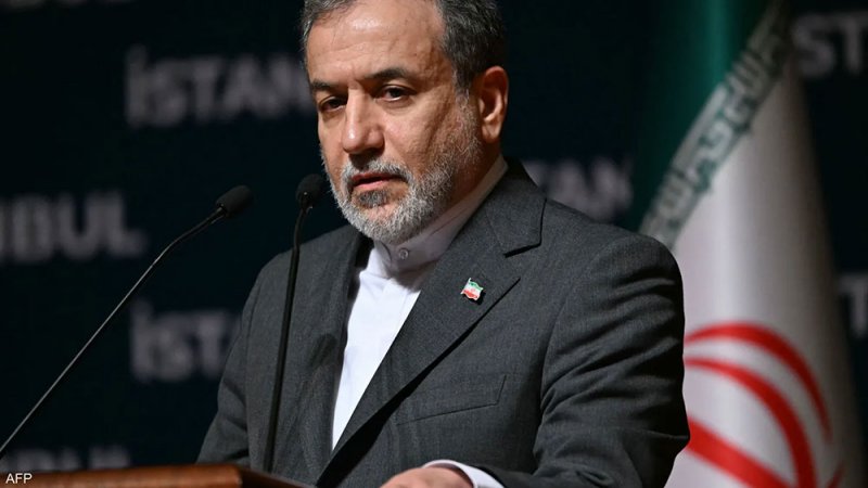 إيران تحذر من "النهج المدمر" لدول أوروبية