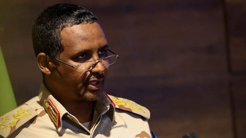 "تحالف السودان التأسيسي" يعلن تشكيل هيئة قيادية برئاسة حميدتي