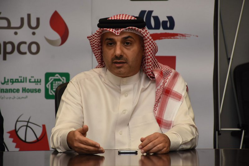 الاتحاد الدولي لكرة السلة يمنح البحرين مقعدًا إضافيًا في قائمة الحكام الدوليين