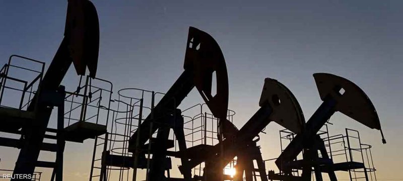 النفط يرتفع مع توتر الملف النووي الإيراني وترقب قرارات أوبك+
