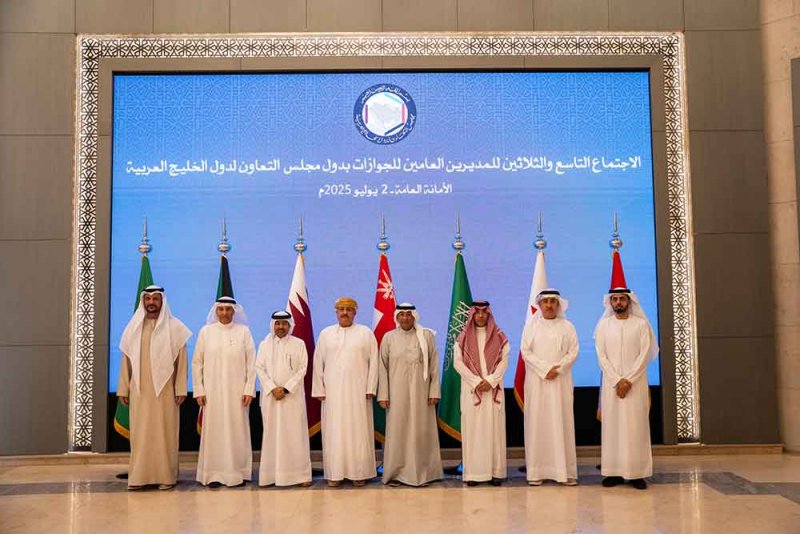 الأمين العام لـ"مجلس التعاون" يؤكد تقدم جهود إطلاق التأشيرة السياحية الخليجية الموحدة