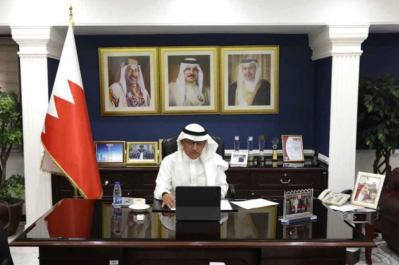 محافظ الشمالية يعقد اجتماعا ورؤساء المضائف لتعزيز سلامة الأغذية في موسم عاشوراء