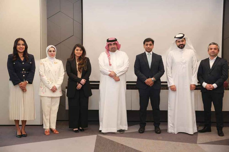 "أخصائي الاستثمار" تستكمل تدريب 18 من منتسبي برنامج "قدوة"