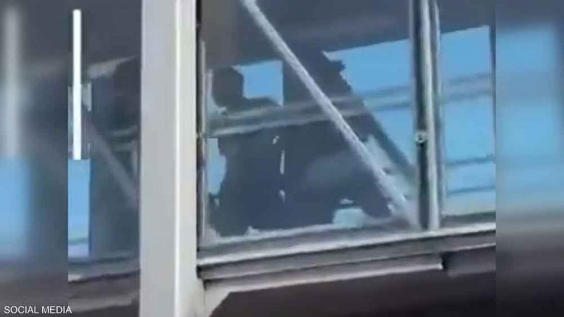 الشرطة الفرنسية تعتقل بلايلي في مطار شارل ديغول