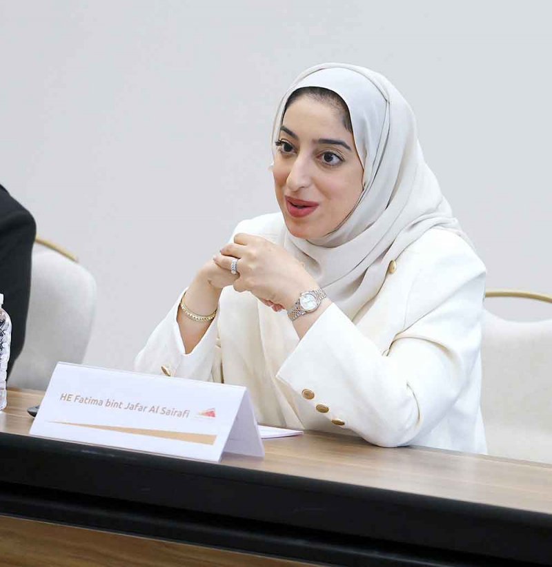 وزيرة السياحة: برنامج رئيس مجلس الوزراء لتنمية الكوادر الحكومية يسهم في بناء كفاءات وطنية مؤهلة