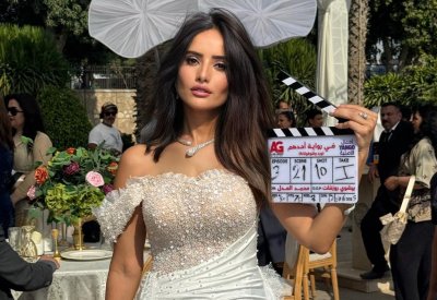 زينة و4 أعمال دفعة واحدة بين الدراما الإنسانية والكوميديا