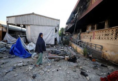 سفير أميركا لدى إسرائيل: لا مستقبل لحماس في غزة