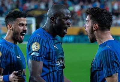 الهلال السعودي يتلقى نبأ سعيدا قبل مواجهة فلومينينسي