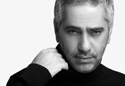 فضل شاكر يستعد لحفل غنائي في الدوحة