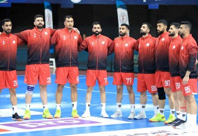 اتحاد اليد يعلن القائمة الأولية للمنتخب