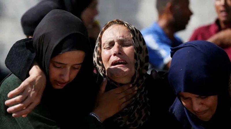 إسرائيل تعلن الموافقة على اتفاق غزة.. وحماس تجري مشاوراتها