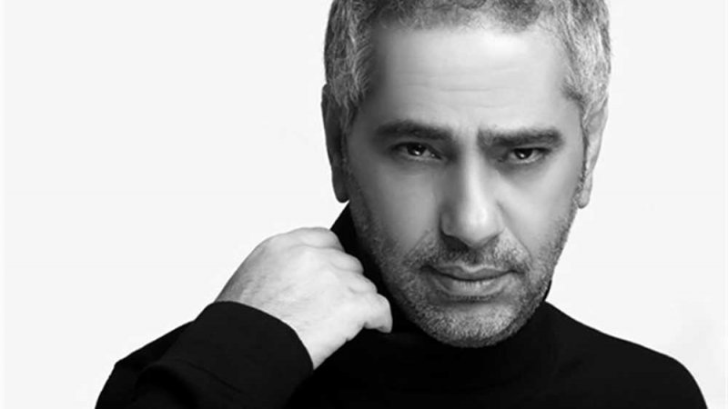 فضل شاكر يستعد لحفل غنائي في الدوحة