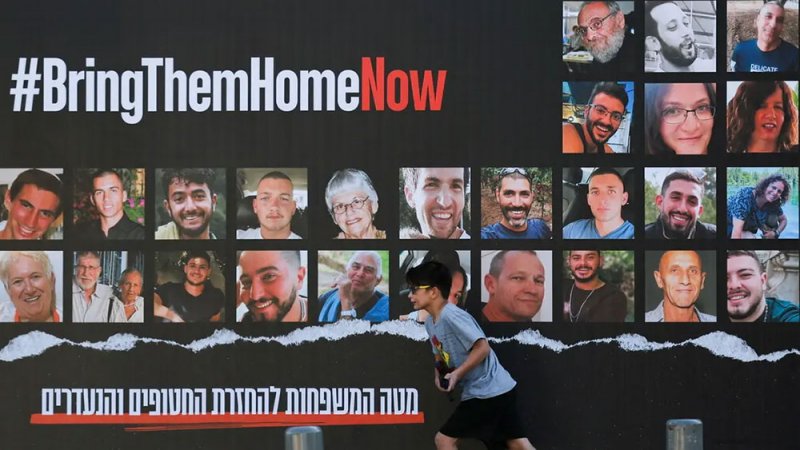 10 إسرائيليين مقابل 1000 فلسطيني.. تفاصيل هدنة 60 يوماً في غزة