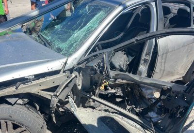 جنوب لبنان.. قتيل وجرحى إثر قصف إسرائيلي استهدف سيارة