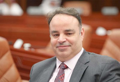 النائب العشيري: البحرين أثبتت أنها نموذجا للتعددية والتعايش السلمي