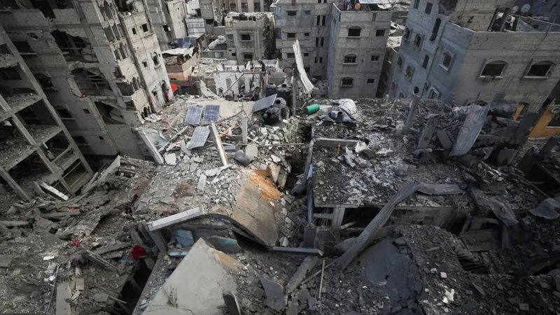 الدوحة تستضيف جولة جديدة من المفاوضات بهدف وقف النار في غزة