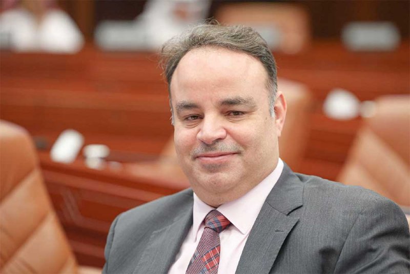 النائب العشيري: البحرين أثبتت أنها نموذجا للتعددية والتعايش السلمي