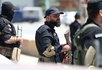 اعتقالات في سوريا تطال عناصر مرتبطة بالحرس الثوري الإيراني