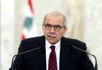 سلام: حصر السلاح بيد الدولة أمر توافق عليه اللبنانيون