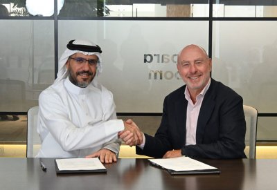 Beyon Money Business وإيزي بي يعززان الشراكة الاستراتيجية لإطلاق حلول نقاط البيع